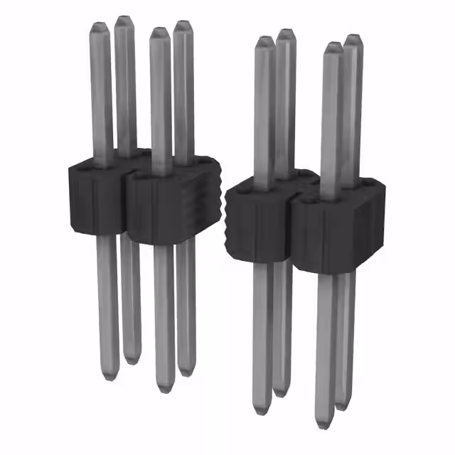 69133-456HLF Amphenol ICC (FCI)  Embases à broches mâles